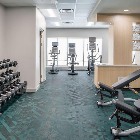 Towneplace Suites By Marriott Pensacola West I-10 Ferry Pass Bagian luar foto