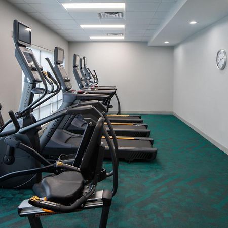 Towneplace Suites By Marriott Pensacola West I-10 Ferry Pass Bagian luar foto