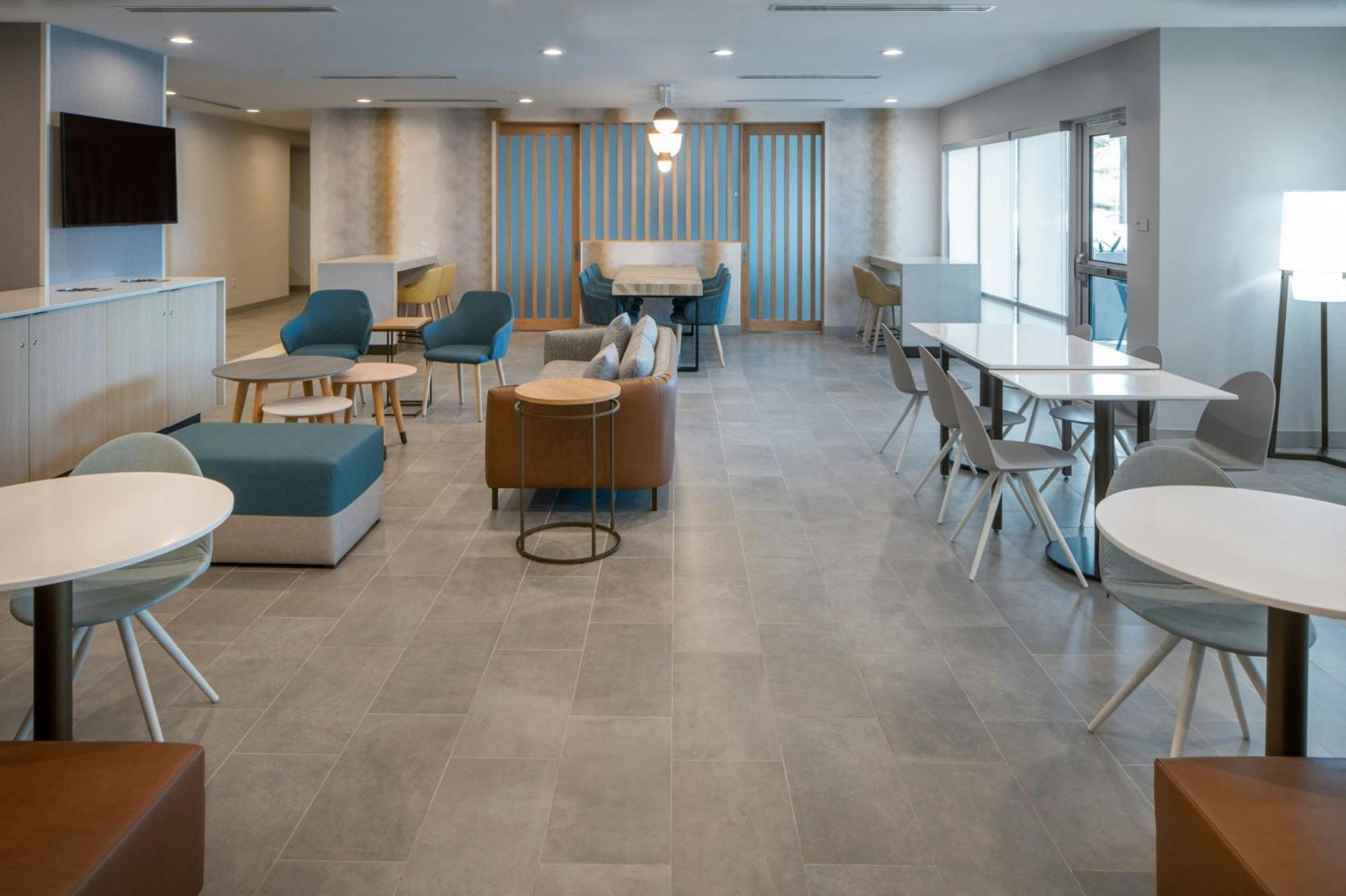 Towneplace Suites By Marriott Pensacola West I-10 Ferry Pass Bagian luar foto