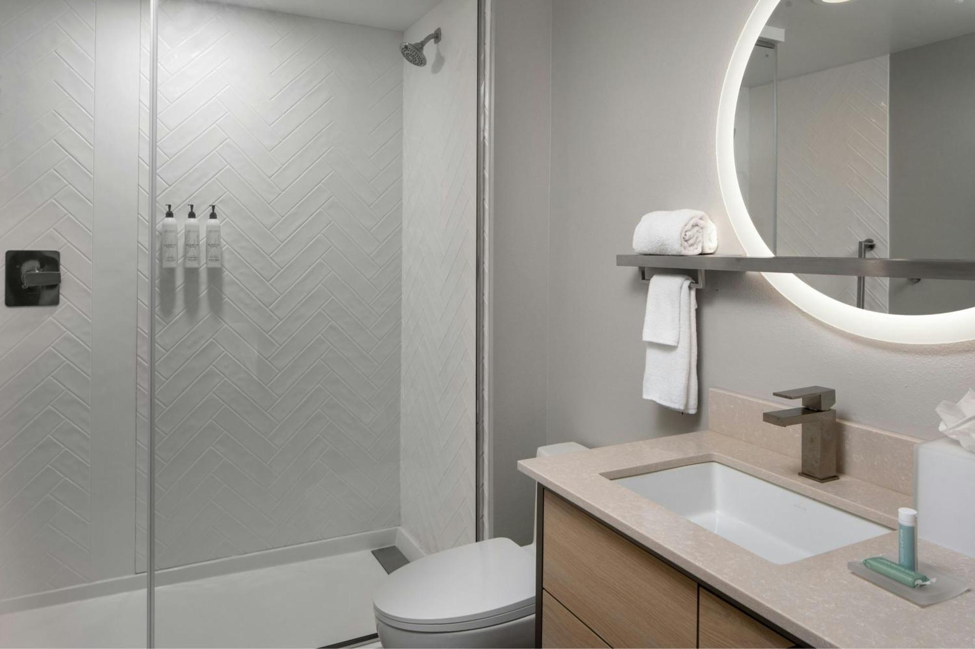 Towneplace Suites By Marriott Pensacola West I-10 Ferry Pass Bagian luar foto