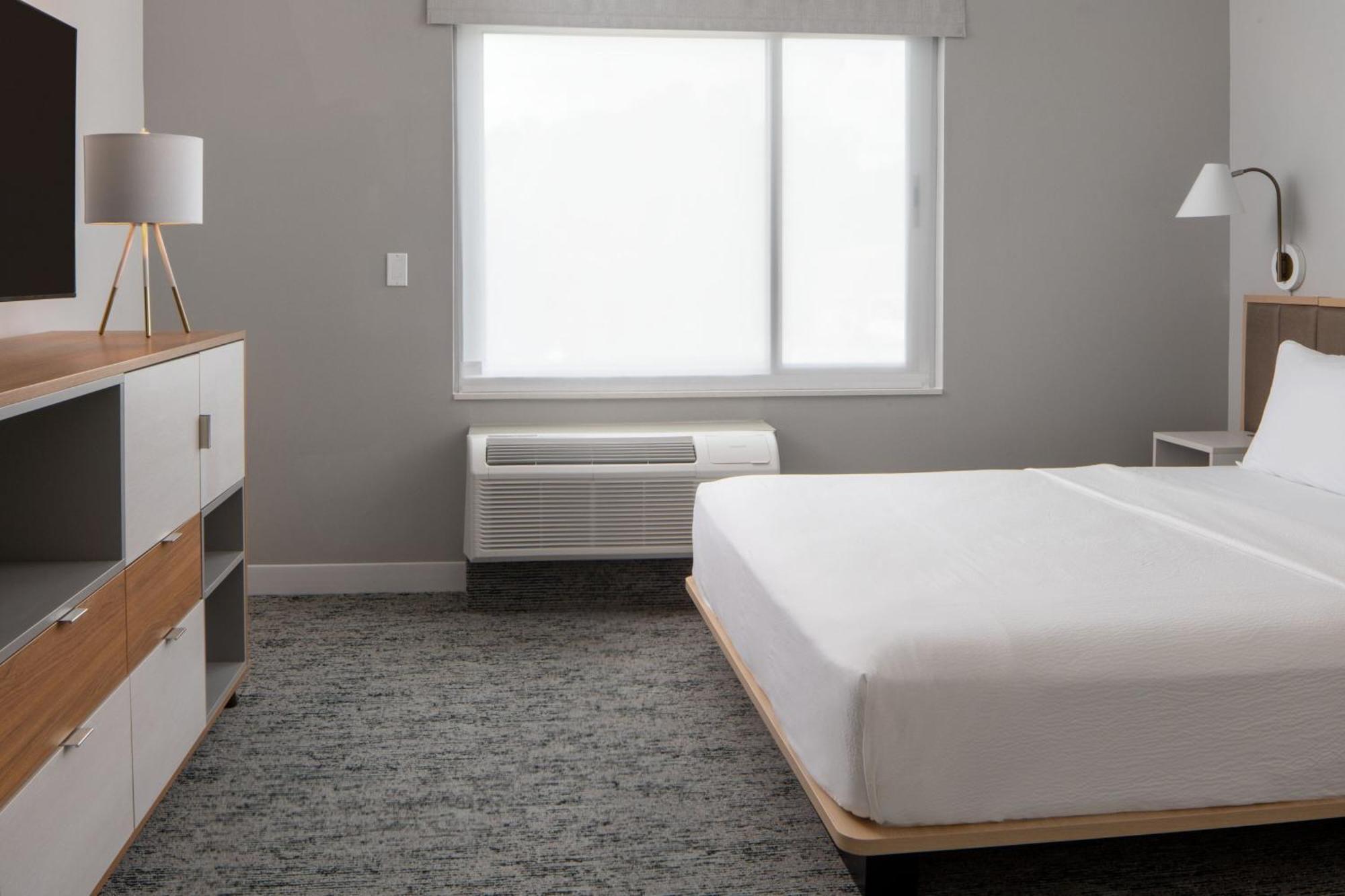 Towneplace Suites By Marriott Pensacola West I-10 Ferry Pass Bagian luar foto