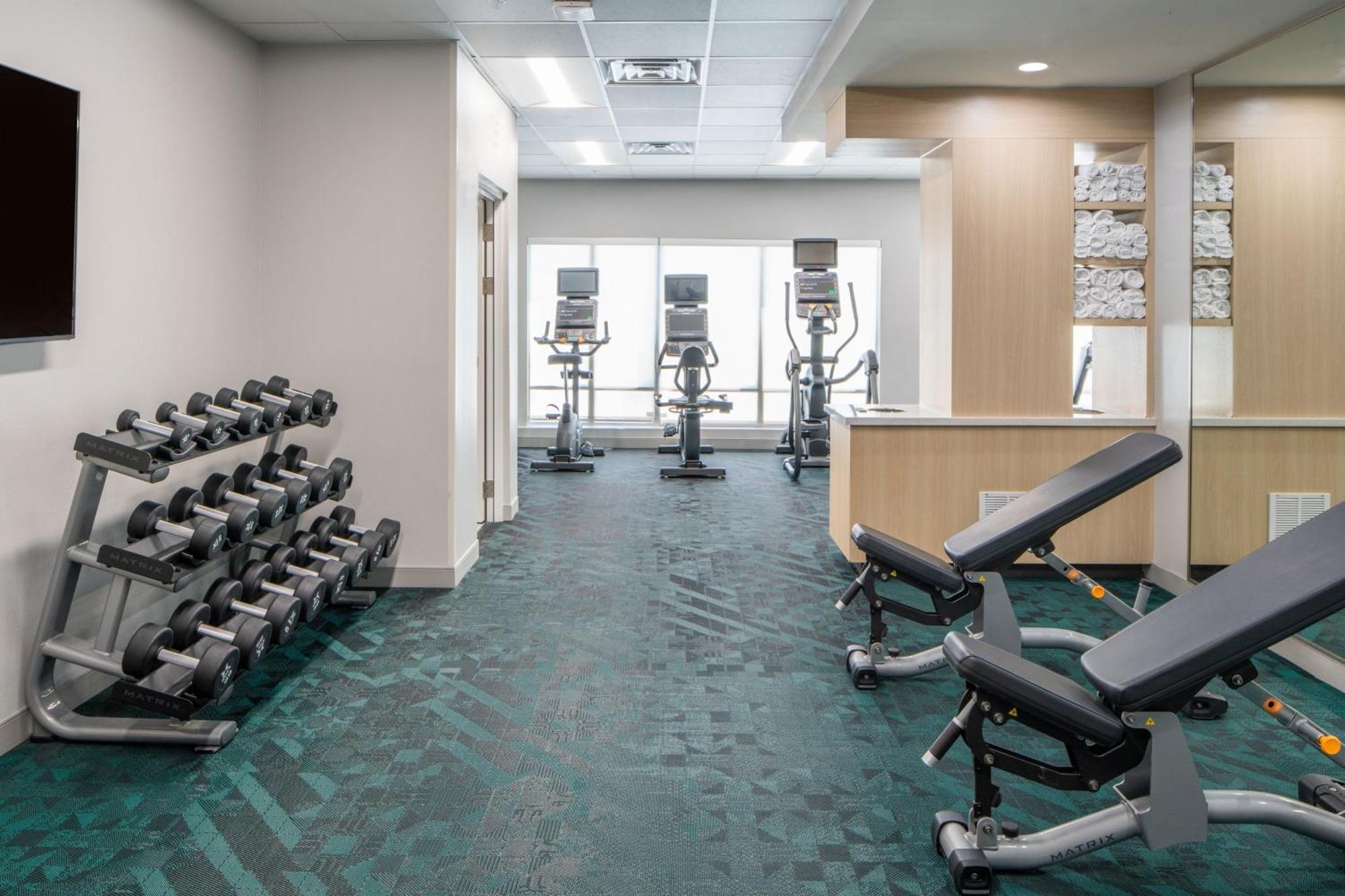 Towneplace Suites By Marriott Pensacola West I-10 Ferry Pass Bagian luar foto