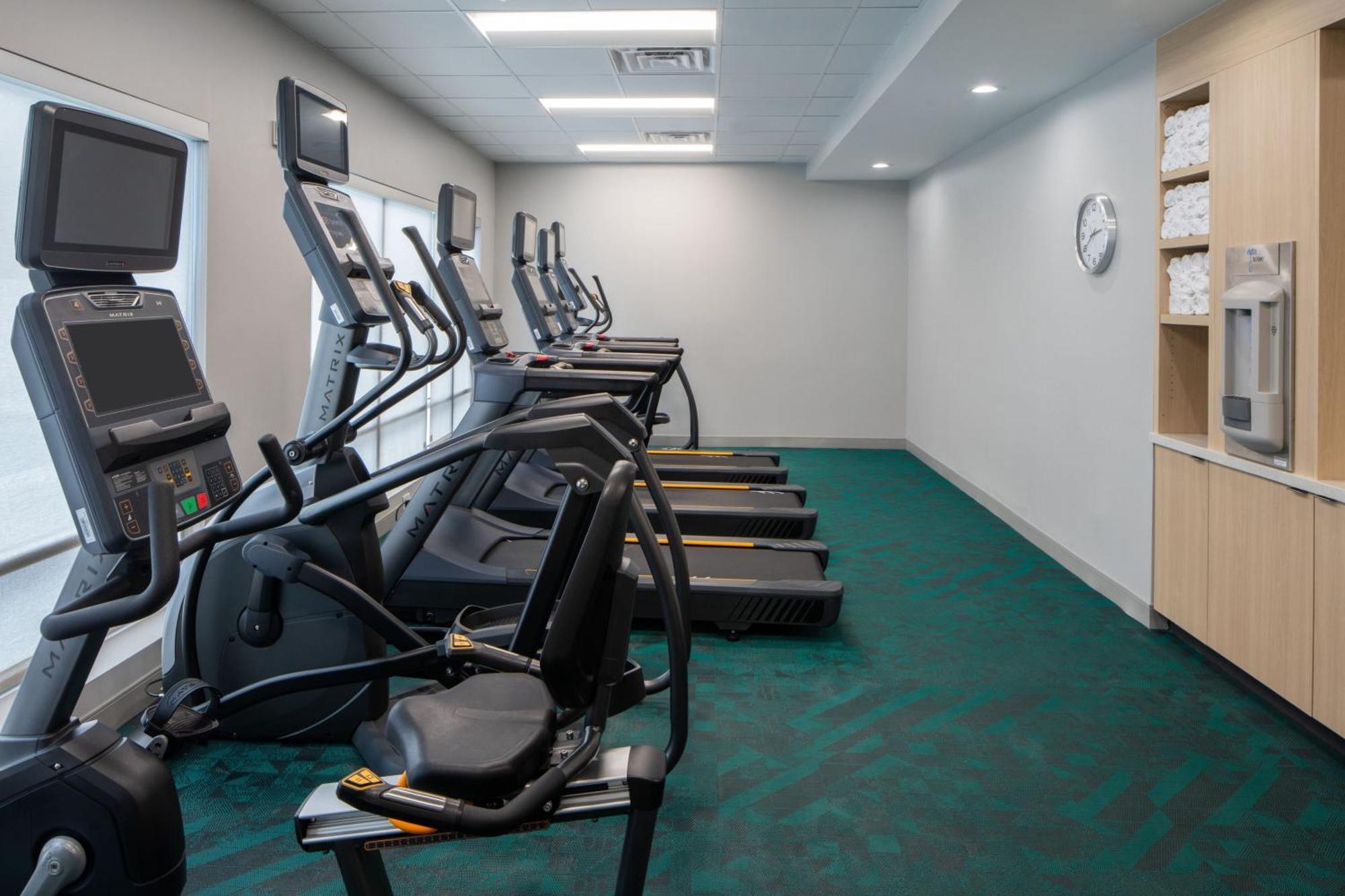 Towneplace Suites By Marriott Pensacola West I-10 Ferry Pass Bagian luar foto