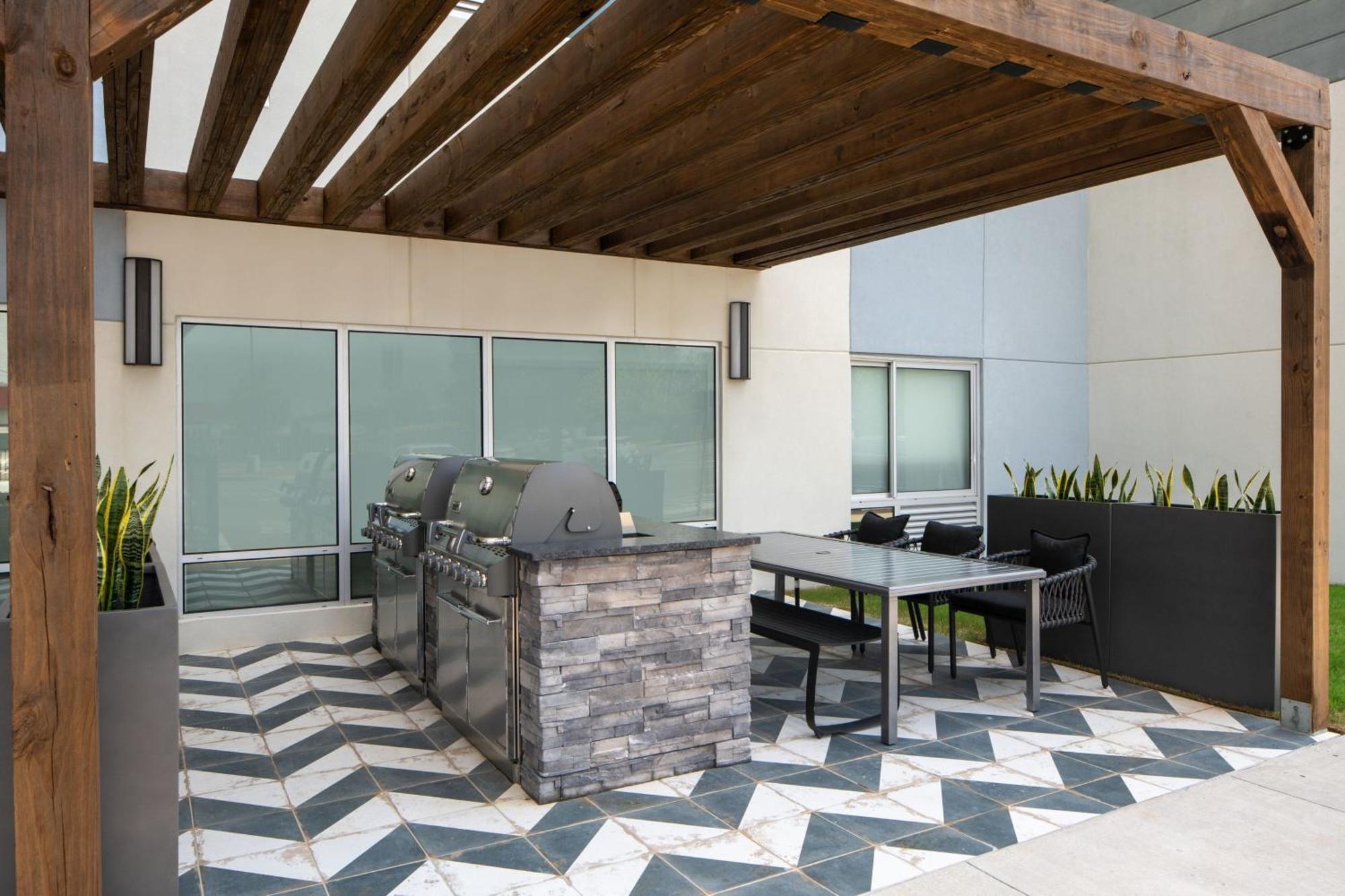 Towneplace Suites By Marriott Pensacola West I-10 Ferry Pass Bagian luar foto