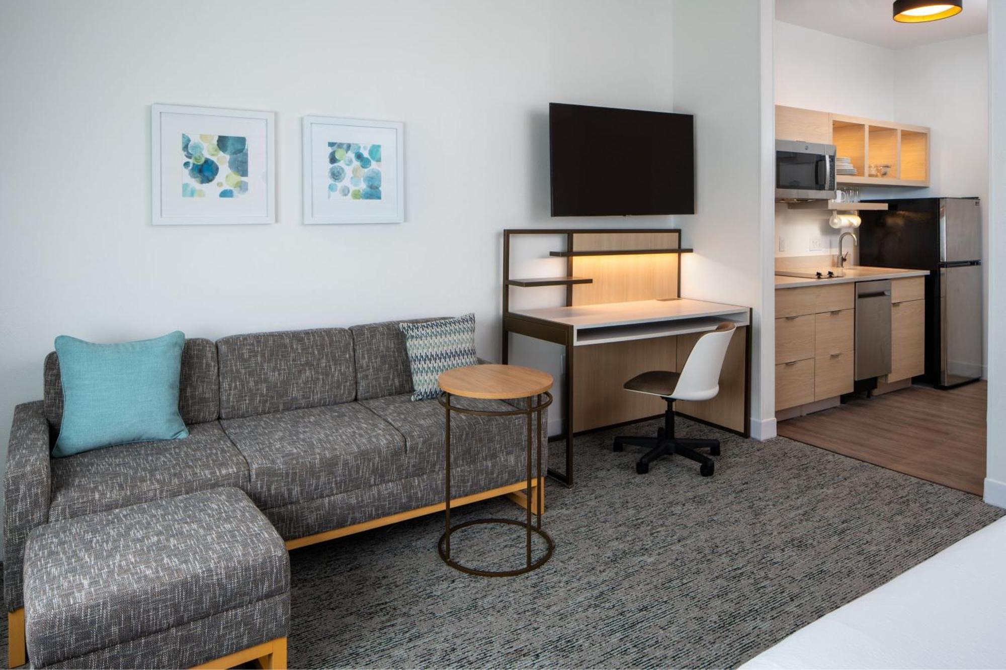 Towneplace Suites By Marriott Pensacola West I-10 Ferry Pass Bagian luar foto