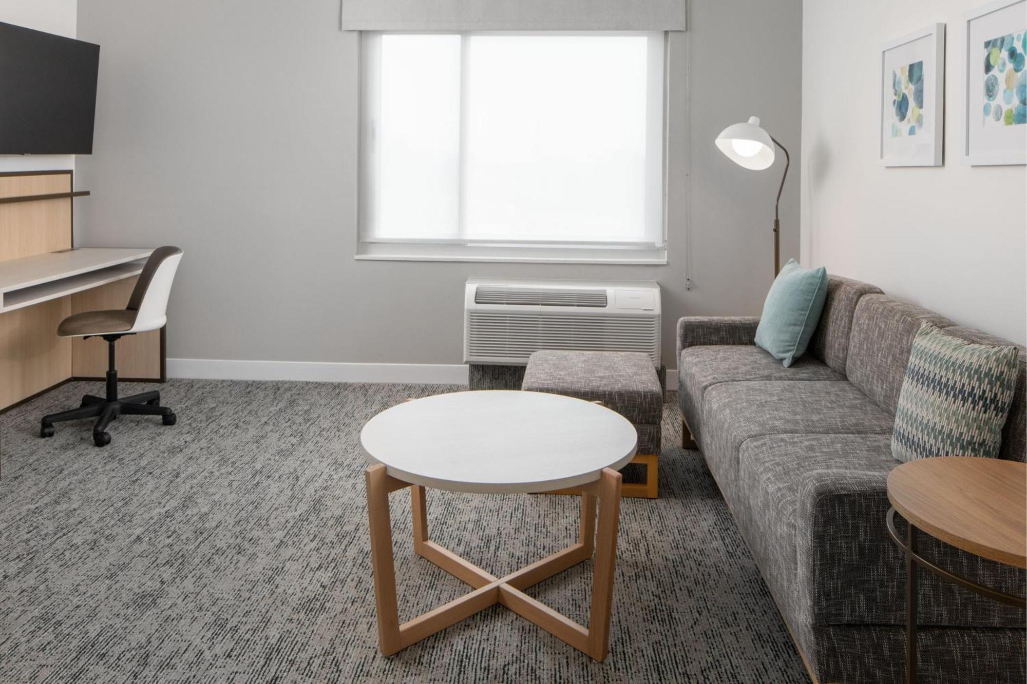 Towneplace Suites By Marriott Pensacola West I-10 Ferry Pass Bagian luar foto