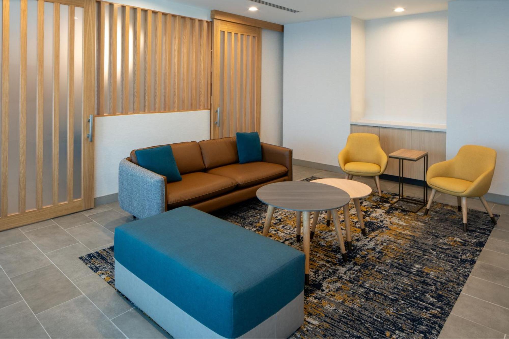 Towneplace Suites By Marriott Pensacola West I-10 Ferry Pass Bagian luar foto